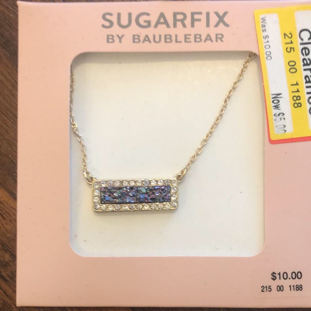 Sugarfix by BaubleBar for Target